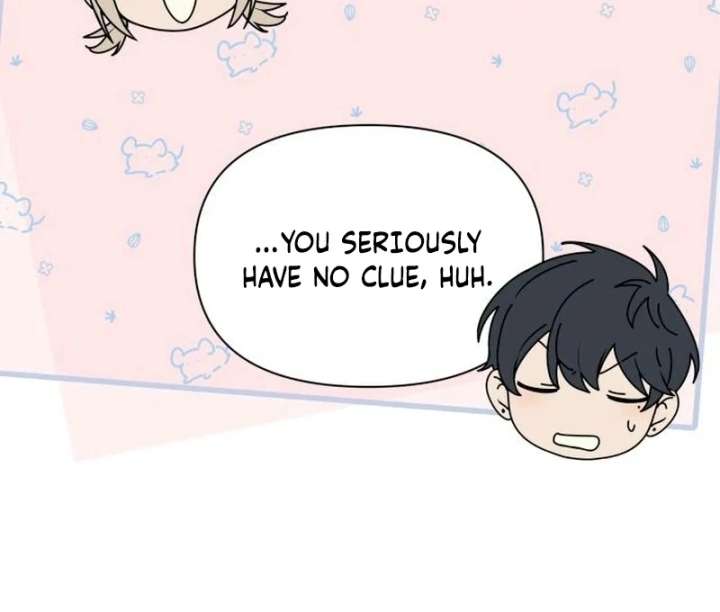 All Sorts of Nonsense, Begins Now Chapter 3 page 107