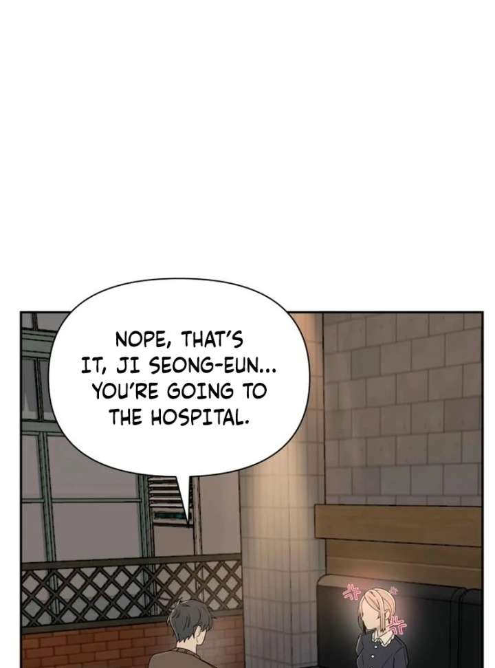 All Sorts of Nonsense, Begins Now Chapter 3 page 95