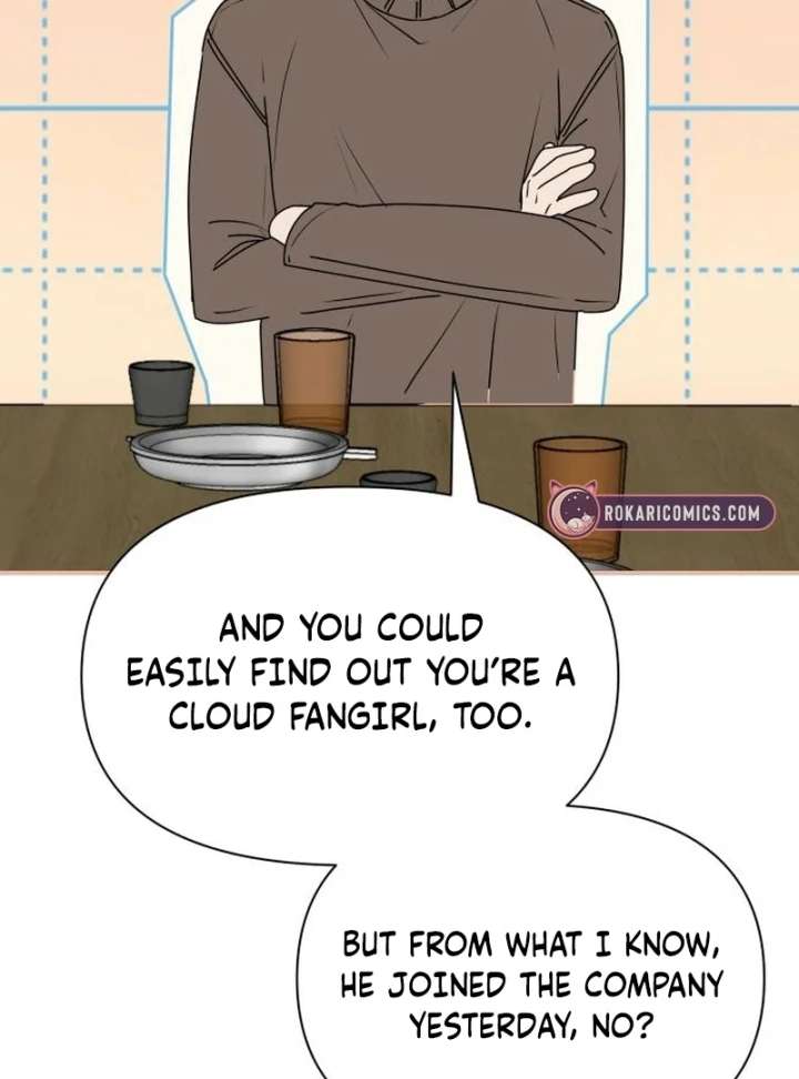 All Sorts of Nonsense, Begins Now Chapter 3 page 103