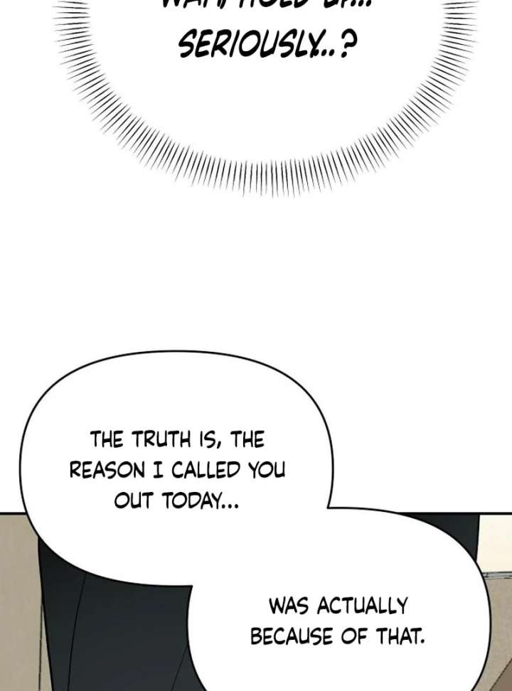 All Sorts of Nonsense, Begins Now Chapter 4 page 140