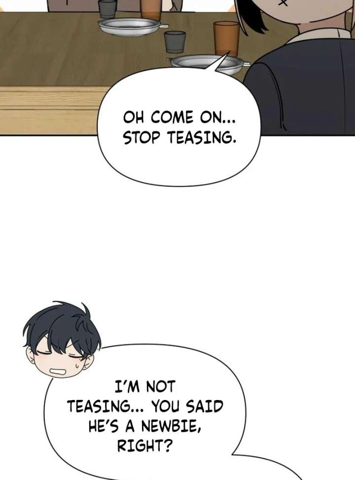 All Sorts of Nonsense, Begins Now Chapter 3 page 91
