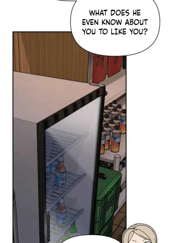 All Sorts of Nonsense, Begins Now Chapter 3 page 92
