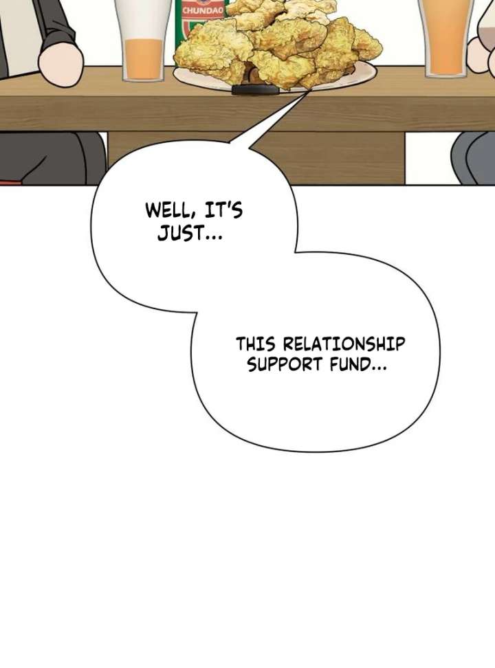 All Sorts of Nonsense, Begins Now Chapter 1 page 161