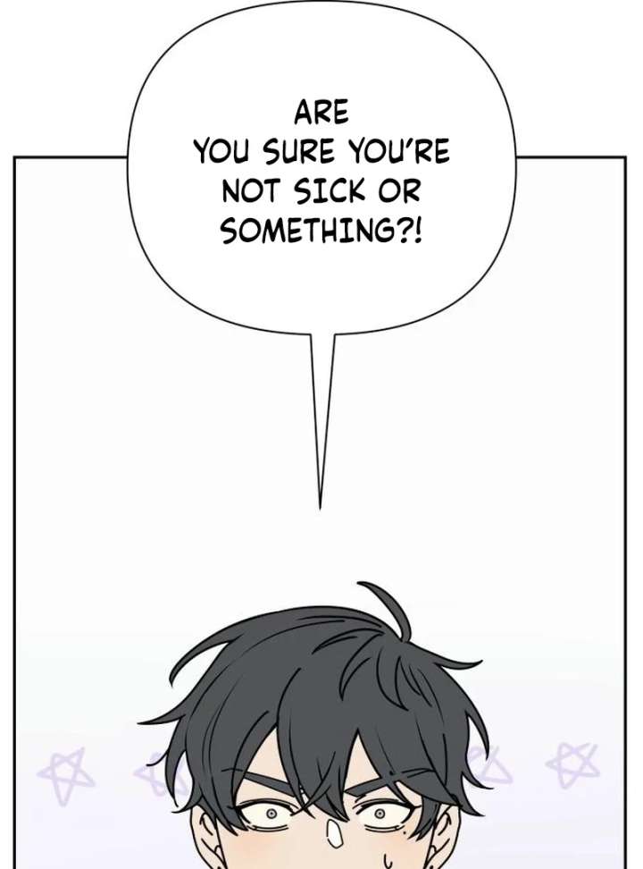 All Sorts of Nonsense, Begins Now Chapter 3 page 88