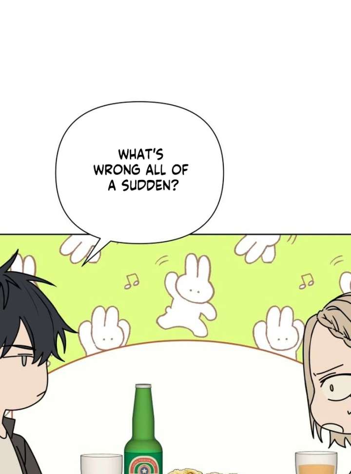 All Sorts of Nonsense, Begins Now Chapter 1 page 160