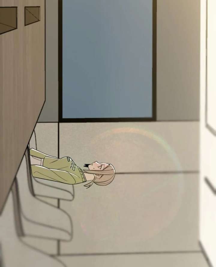 All Sorts of Nonsense, Begins Now Chapter 4 page 137