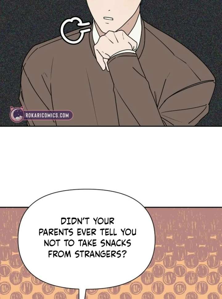All Sorts of Nonsense, Begins Now Chapter 3 page 113