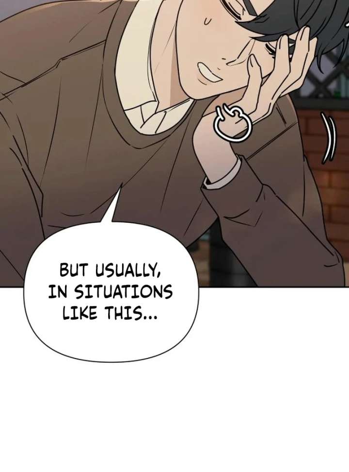 All Sorts of Nonsense, Begins Now Chapter 3 page 109