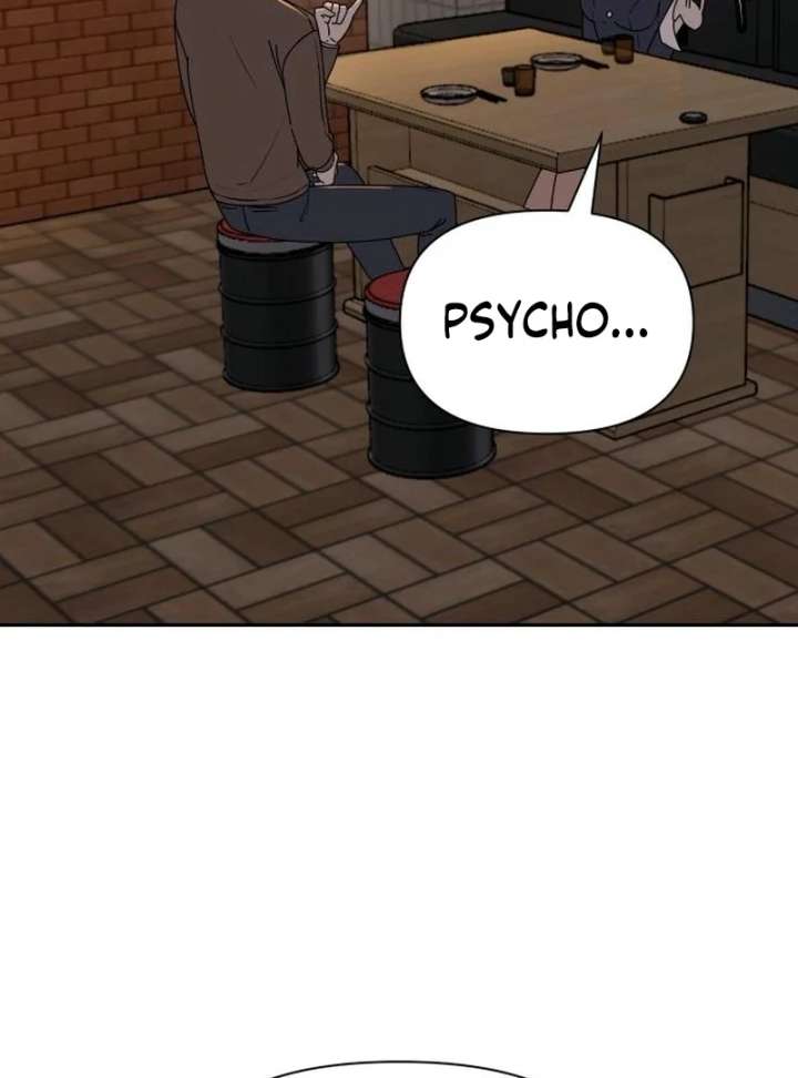 All Sorts of Nonsense, Begins Now Chapter 3 page 128