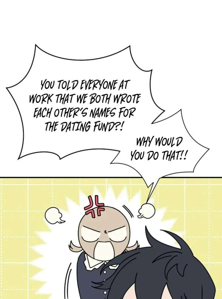 All Sorts of Nonsense, Begins Now Chapter 3 page 130