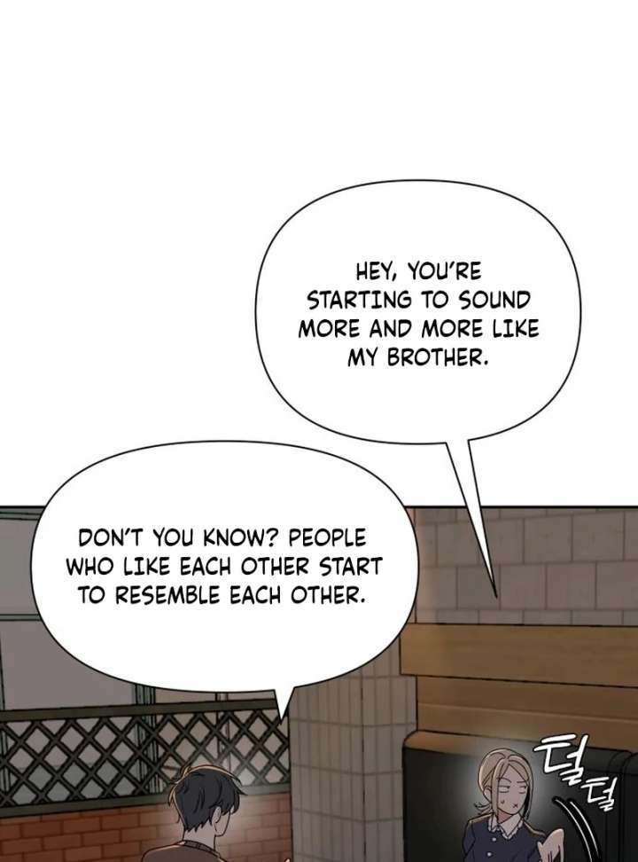 All Sorts of Nonsense, Begins Now Chapter 3 page 127