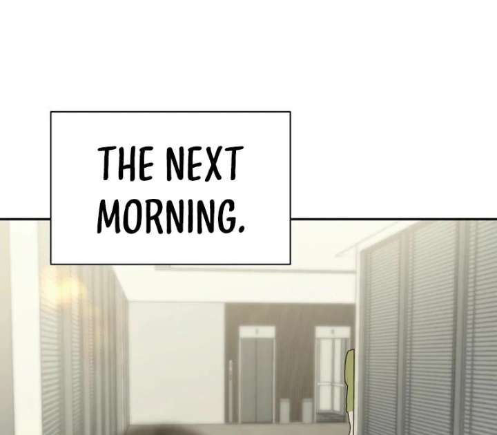 All Sorts of Nonsense, Begins Now Chapter 3 page 160