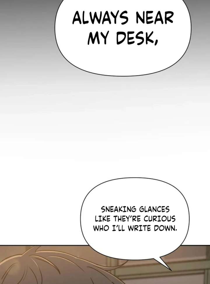 All Sorts of Nonsense, Begins Now Chapter 3 page 155
