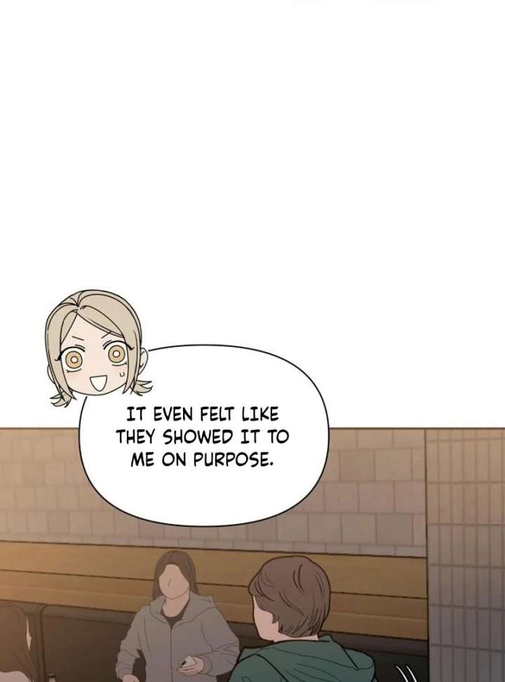 All Sorts of Nonsense, Begins Now Chapter 3 page 149