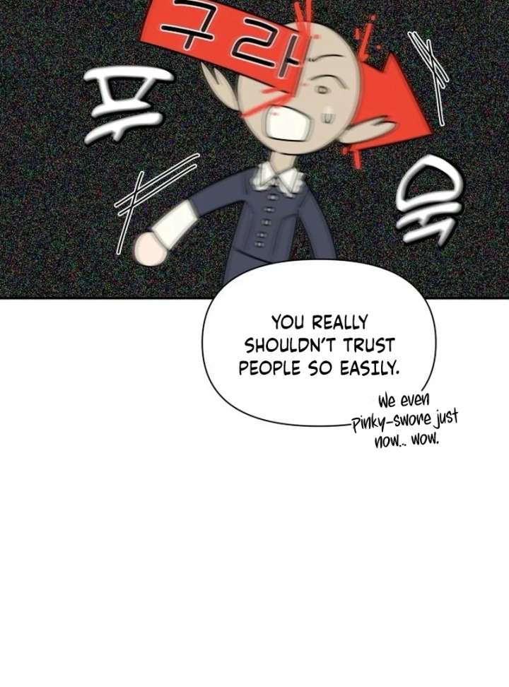All Sorts of Nonsense, Begins Now Chapter 3 page 138