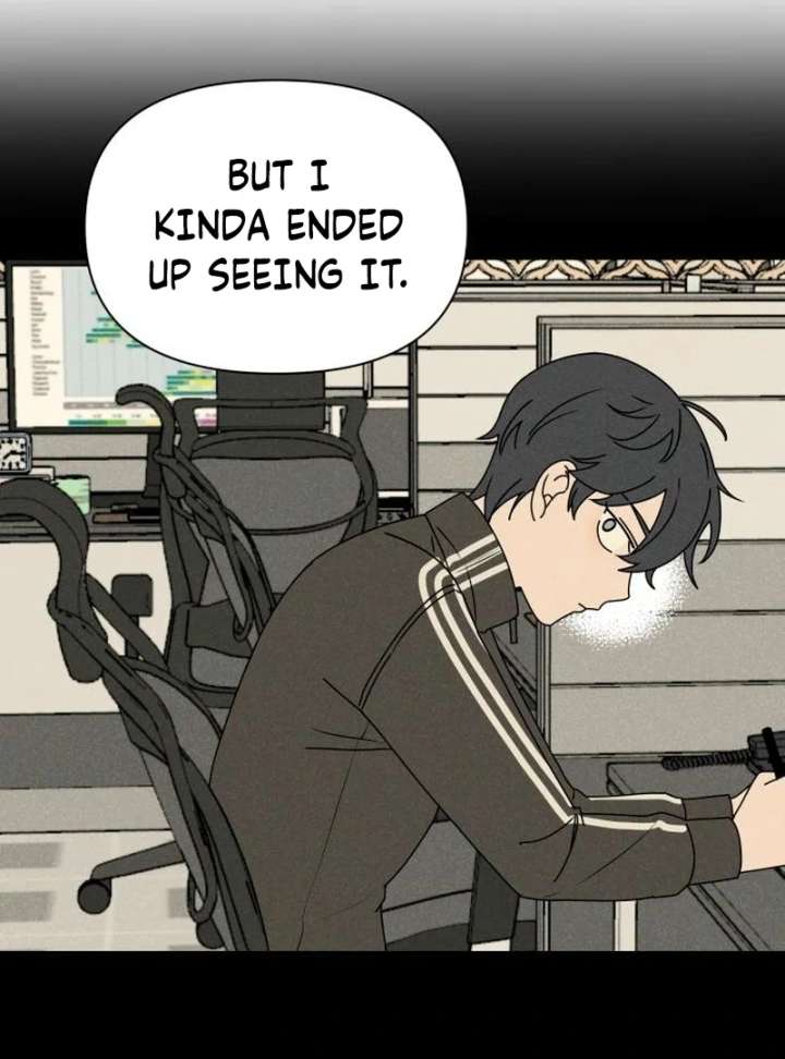 All Sorts of Nonsense, Begins Now Chapter 3 page 146