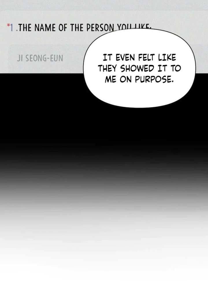 All Sorts of Nonsense, Begins Now Chapter 3 page 148