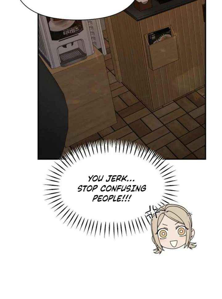 All Sorts of Nonsense, Begins Now Chapter 3 page 140