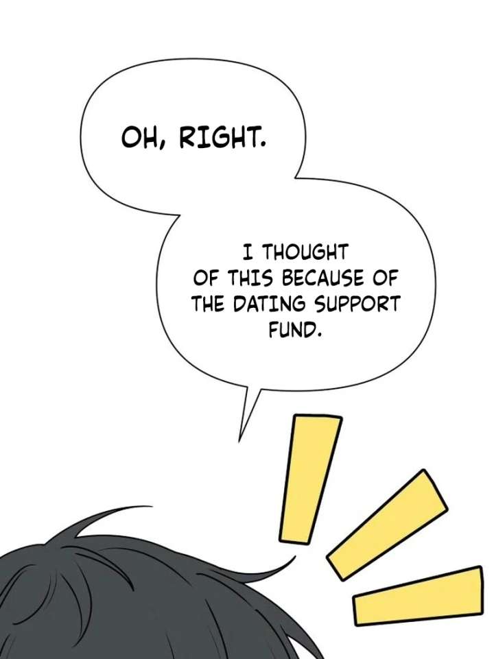 All Sorts of Nonsense, Begins Now Chapter 3 page 141