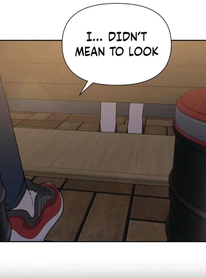 All Sorts of Nonsense, Begins Now Chapter 3 page 145
