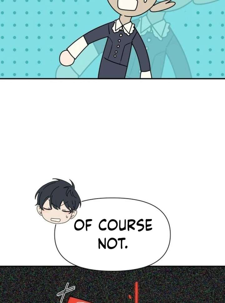 All Sorts of Nonsense, Begins Now Chapter 3 page 137