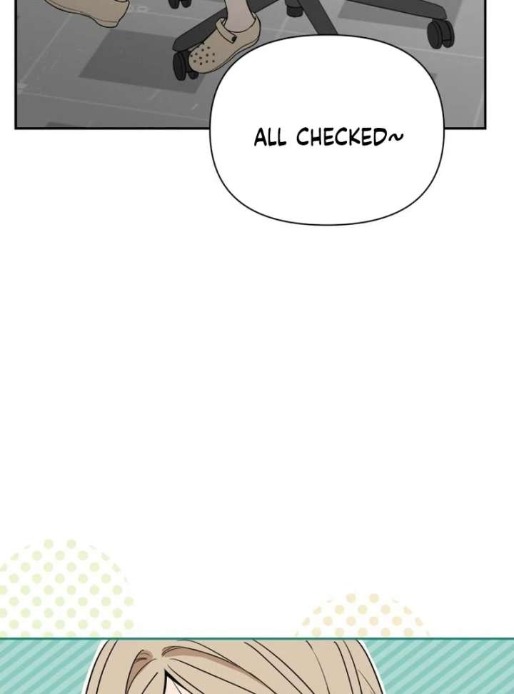 All Sorts of Nonsense, Begins Now Chapter 2 page 22