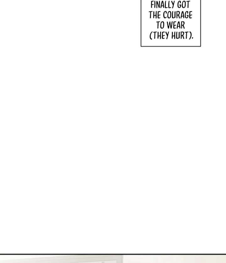 All Sorts of Nonsense, Begins Now Chapter 2 page 10
