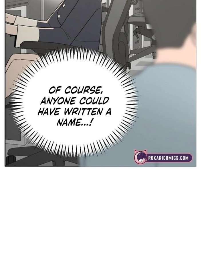All Sorts of Nonsense, Begins Now Chapter 2 page 29
