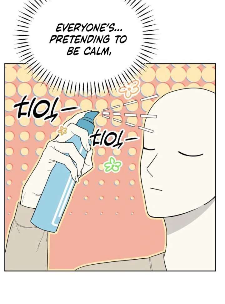 All Sorts of Nonsense, Begins Now Chapter 2 page 24