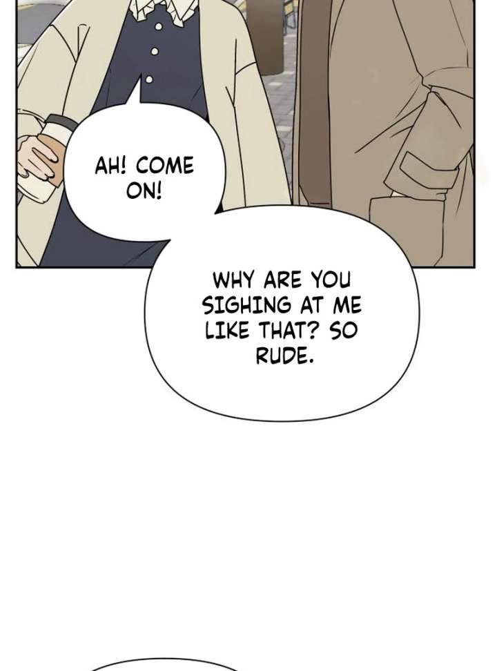 All Sorts of Nonsense, Begins Now Chapter 2 page 42