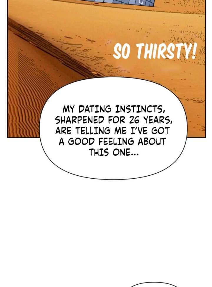 All Sorts of Nonsense, Begins Now Chapter 2 page 38