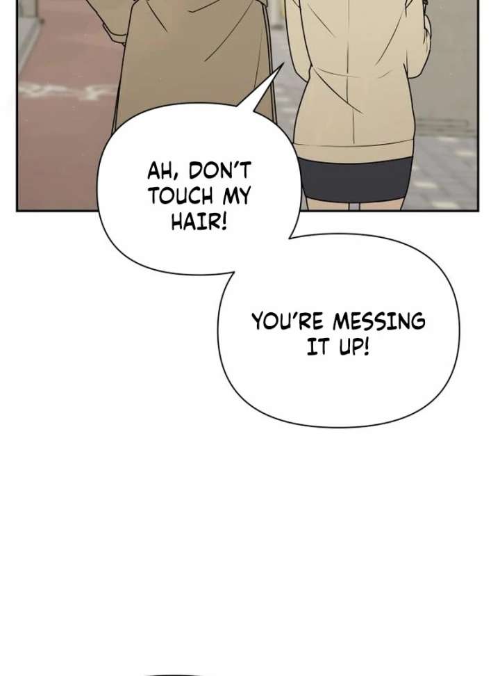 All Sorts of Nonsense, Begins Now Chapter 2 page 44