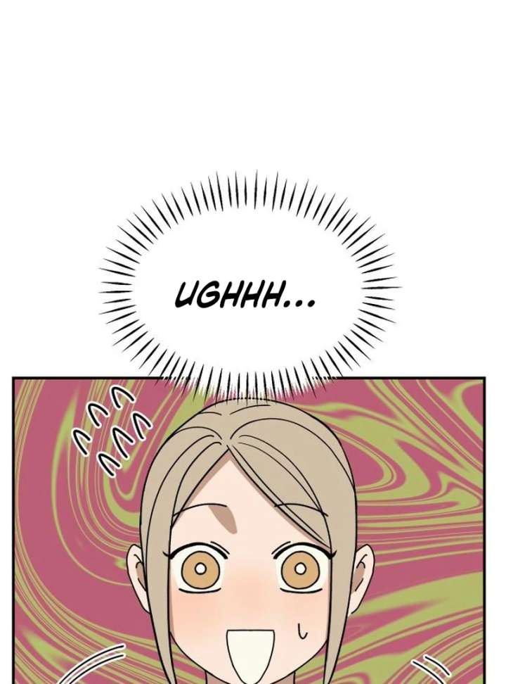 All Sorts of Nonsense, Begins Now Chapter 5 page 18