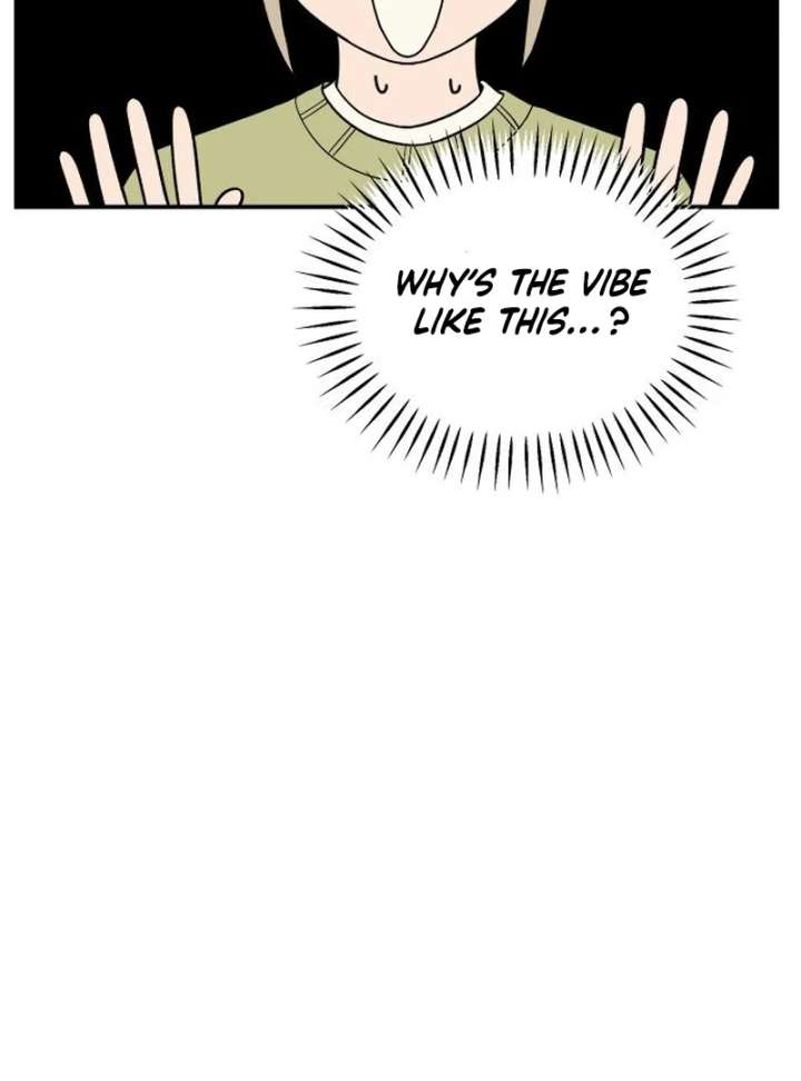 All Sorts of Nonsense, Begins Now Chapter 5 page 37