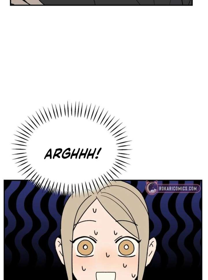 All Sorts of Nonsense, Begins Now Chapter 5 page 36