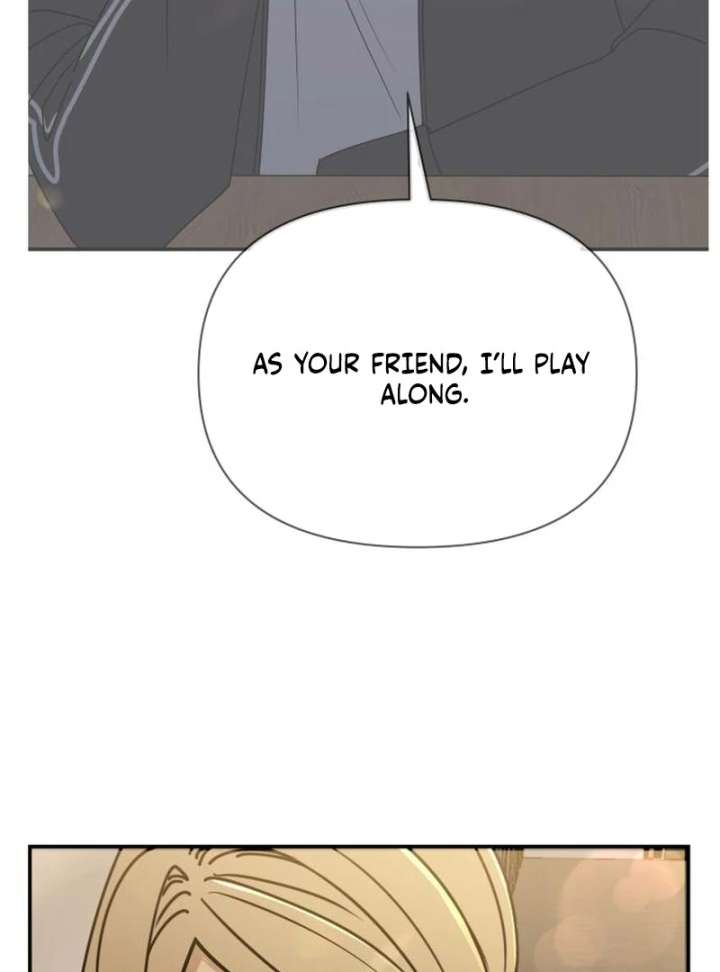 All Sorts of Nonsense, Begins Now Chapter 2 page 91