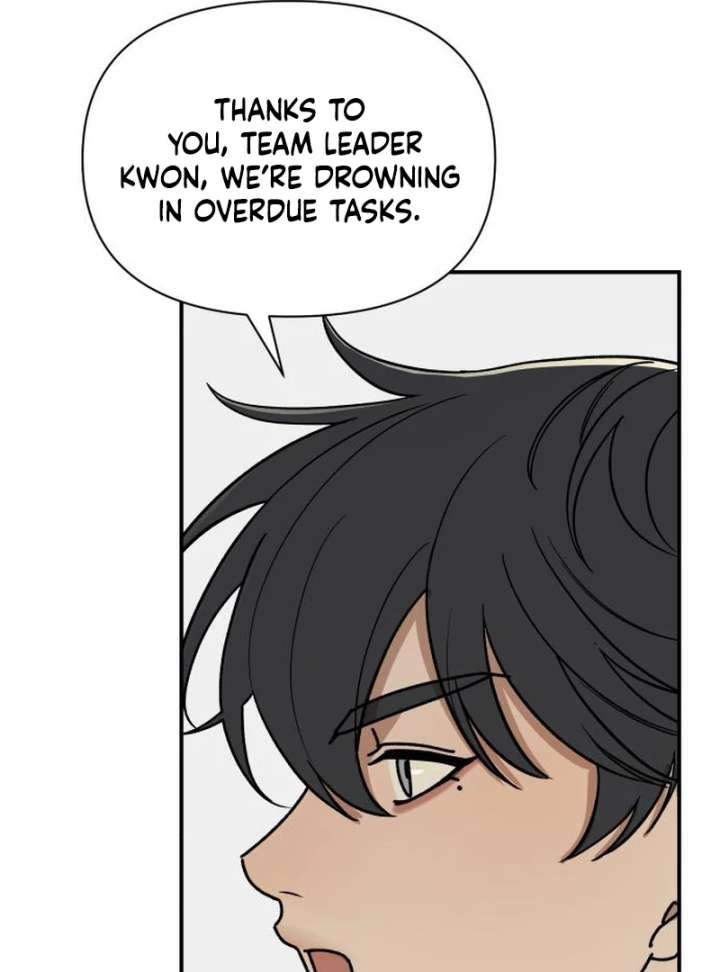 All Sorts of Nonsense, Begins Now Chapter 5 page 30
