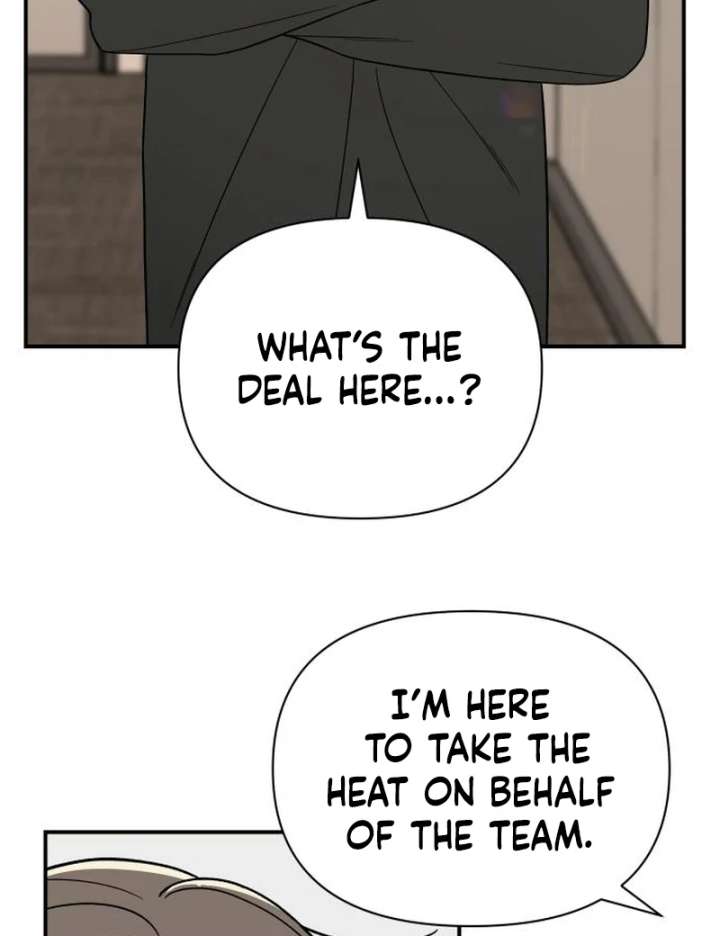 All Sorts of Nonsense, Begins Now Chapter 5 page 28