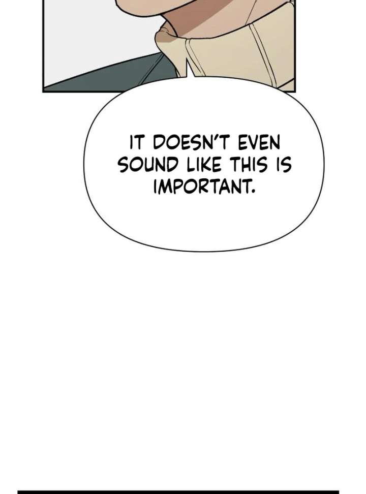 All Sorts of Nonsense, Begins Now Chapter 5 page 34
