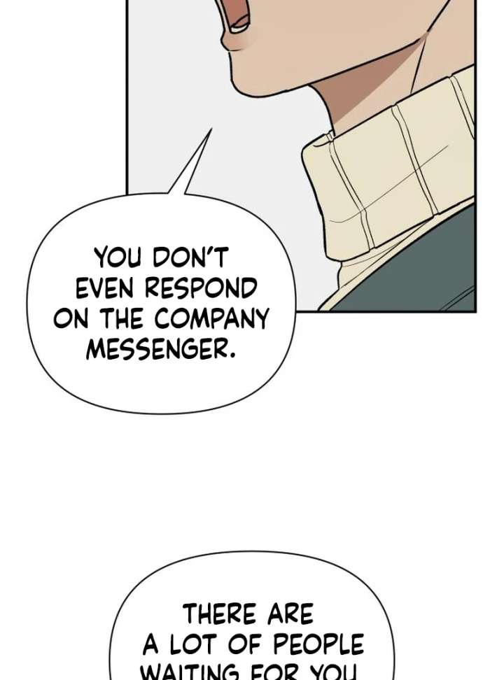 All Sorts of Nonsense, Begins Now Chapter 5 page 31