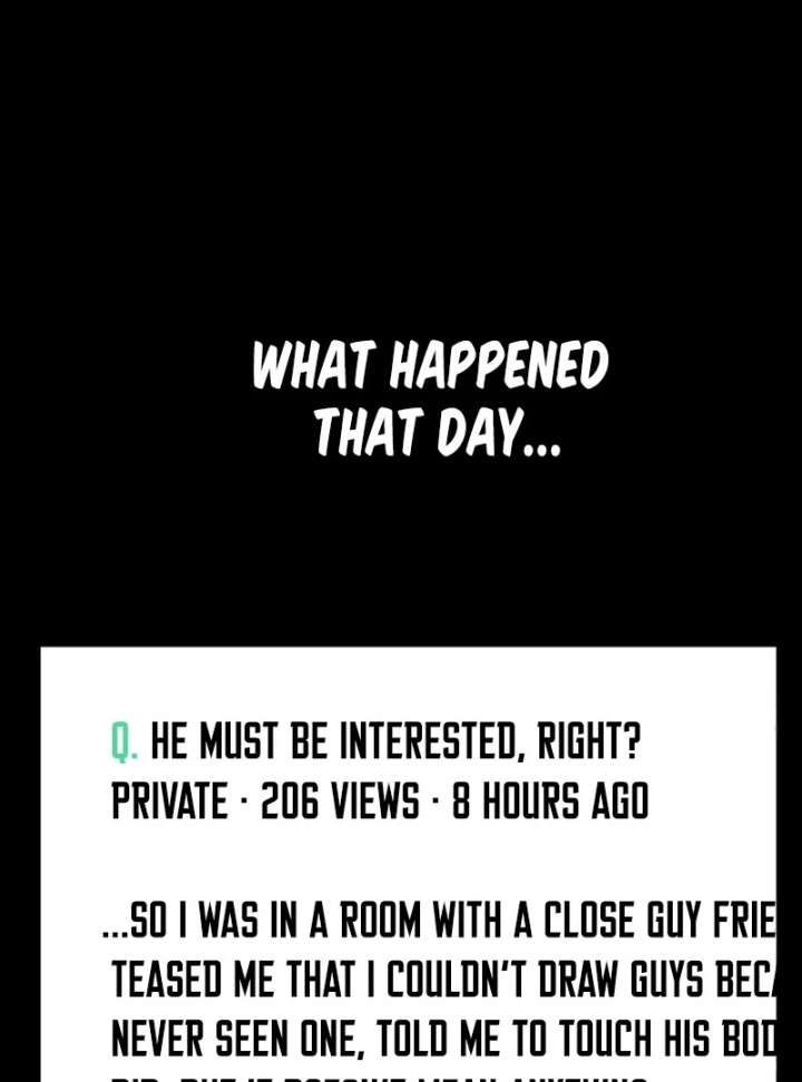All Sorts of Nonsense, Begins Now Chapter 2 page 119