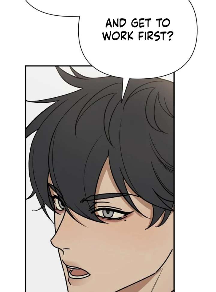 All Sorts of Nonsense, Begins Now Chapter 5 page 33