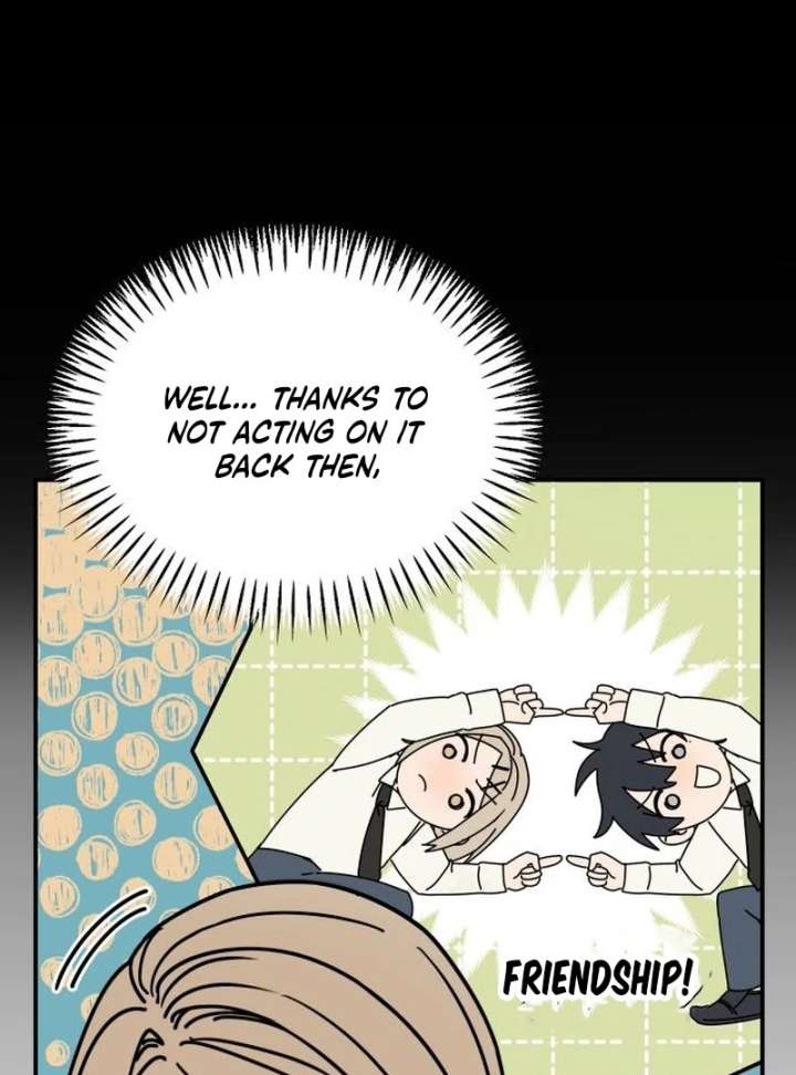All Sorts of Nonsense, Begins Now Chapter 2 page 135