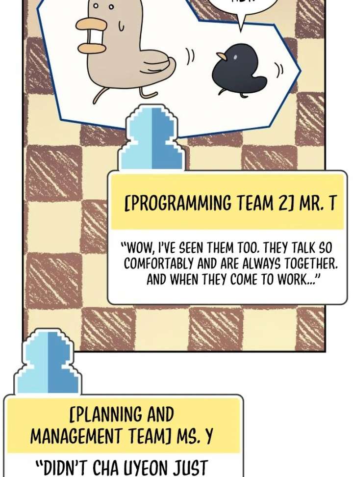 All Sorts of Nonsense, Begins Now Chapter 2 page 139