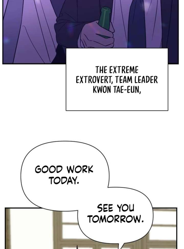 All Sorts of Nonsense, Begins Now Chapter 5 page 41