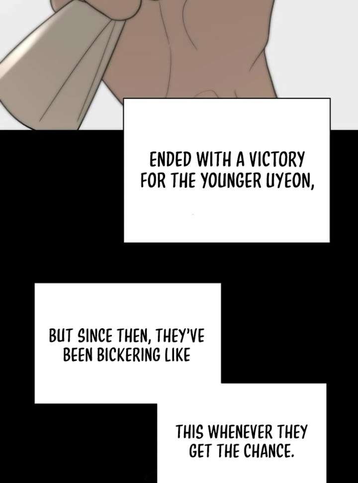 All Sorts of Nonsense, Begins Now Chapter 5 page 49
