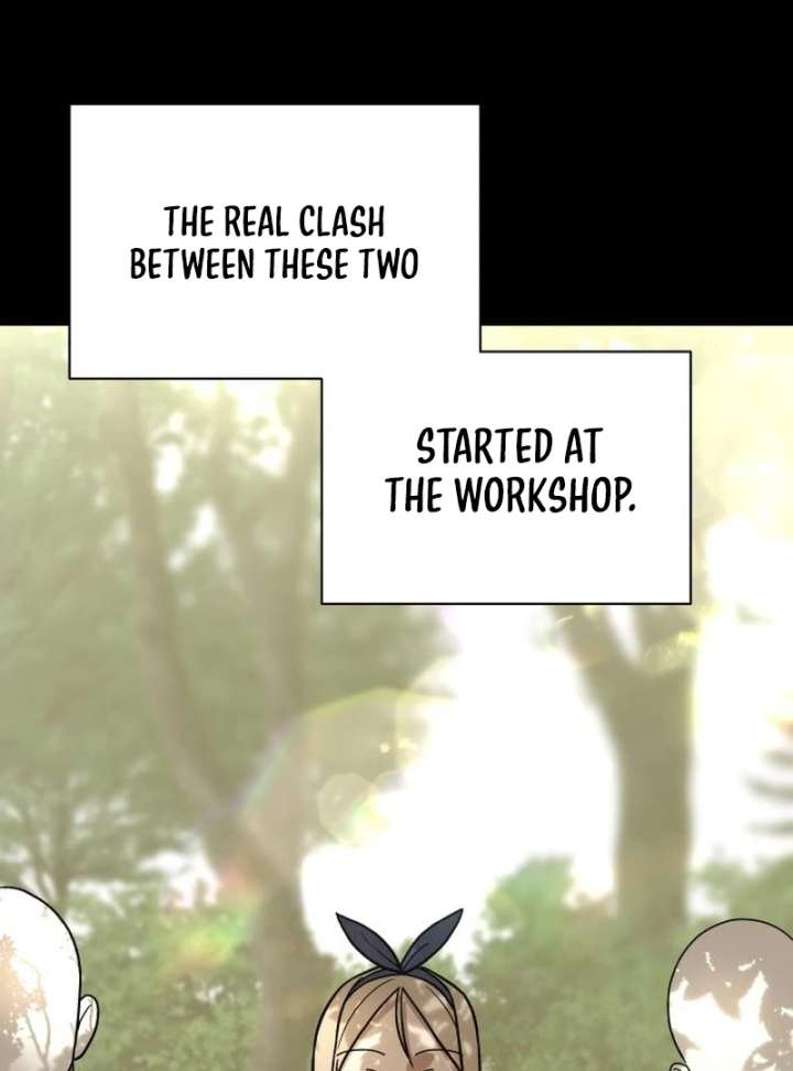 All Sorts of Nonsense, Begins Now Chapter 5 page 43