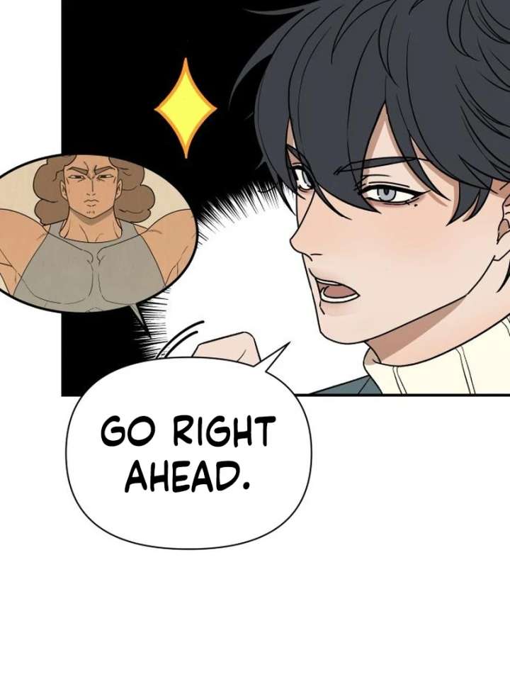 All Sorts of Nonsense, Begins Now Chapter 5 page 52