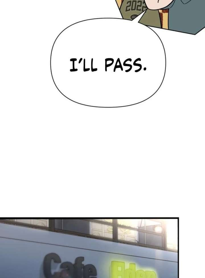 All Sorts of Nonsense, Begins Now Chapter 5 page 60