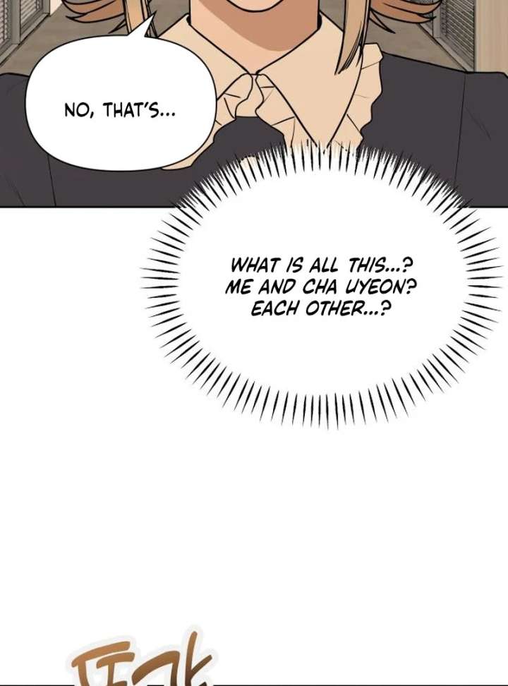 All Sorts of Nonsense, Begins Now Chapter 2 page 155